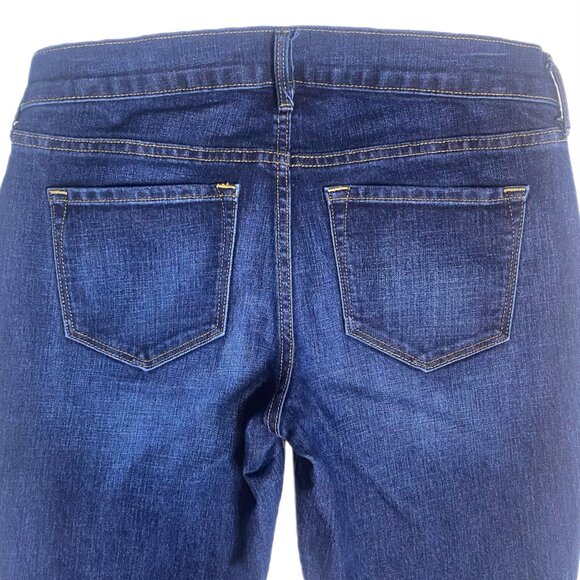 Old Navy Women's Original Mid-Rise Jeans Size 2 Short - Picture 4 of 8